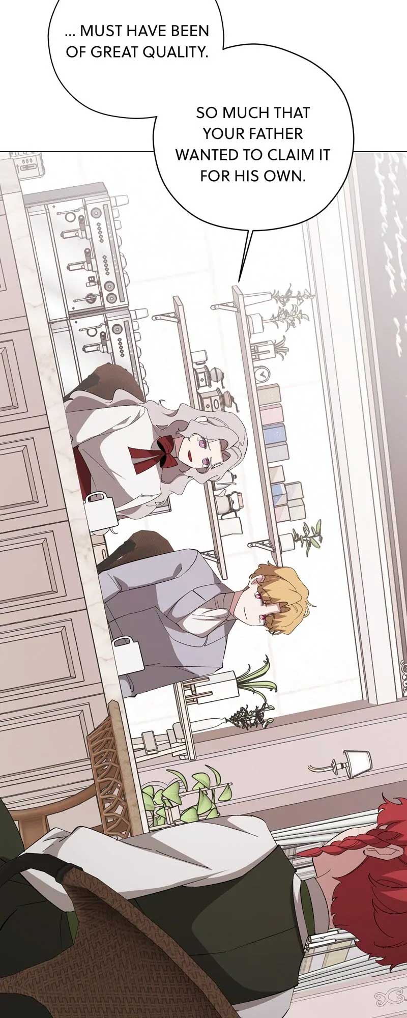 Duchess’s Lo-Fi Coffeehouse Chapter 59 - Page 48