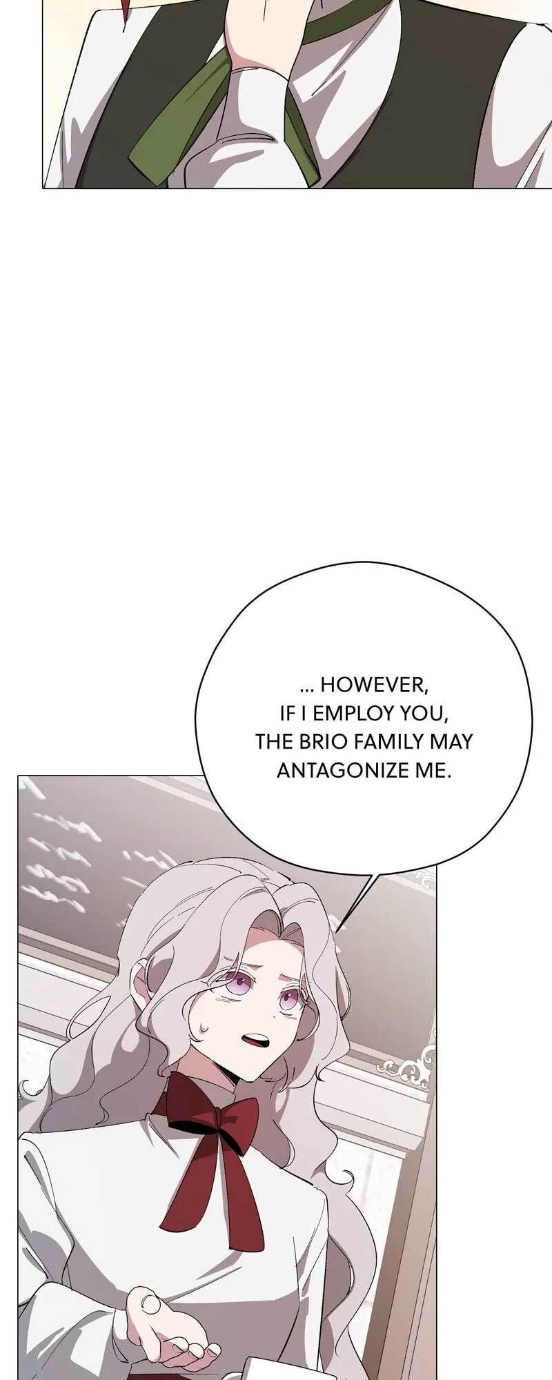 Duchess’s Lo-Fi Coffeehouse Chapter 59 - Page 50