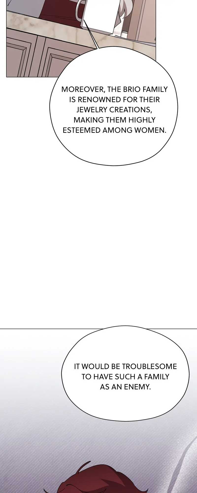 Duchess’s Lo-Fi Coffeehouse Chapter 59 - Page 51