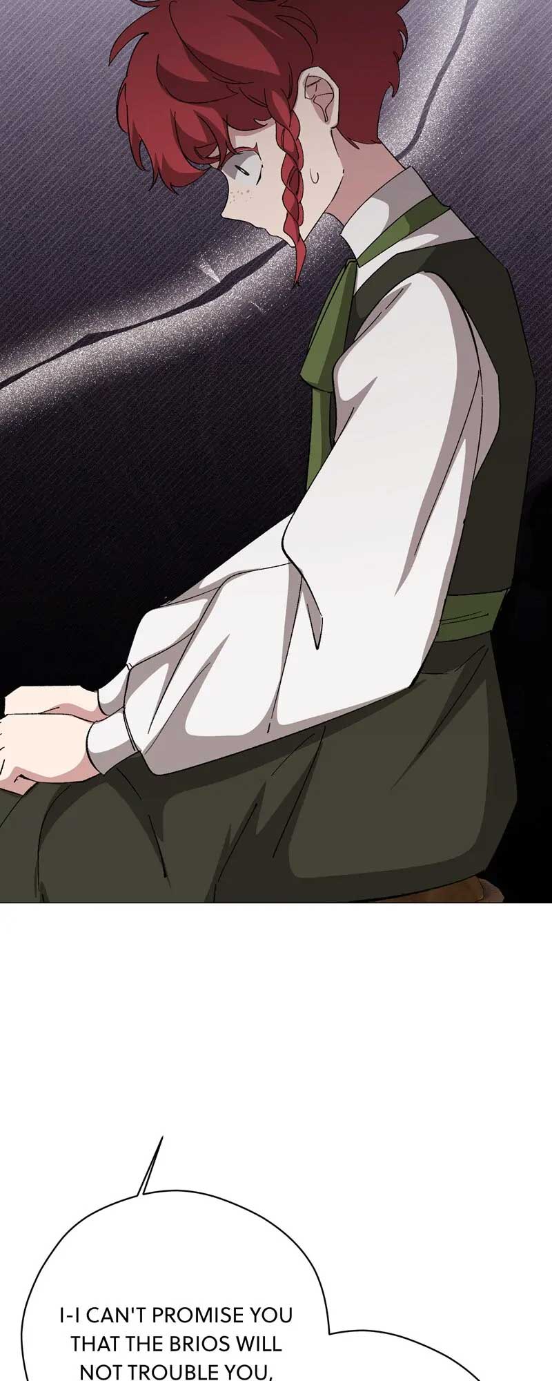 Duchess’s Lo-Fi Coffeehouse Chapter 59 - Page 52