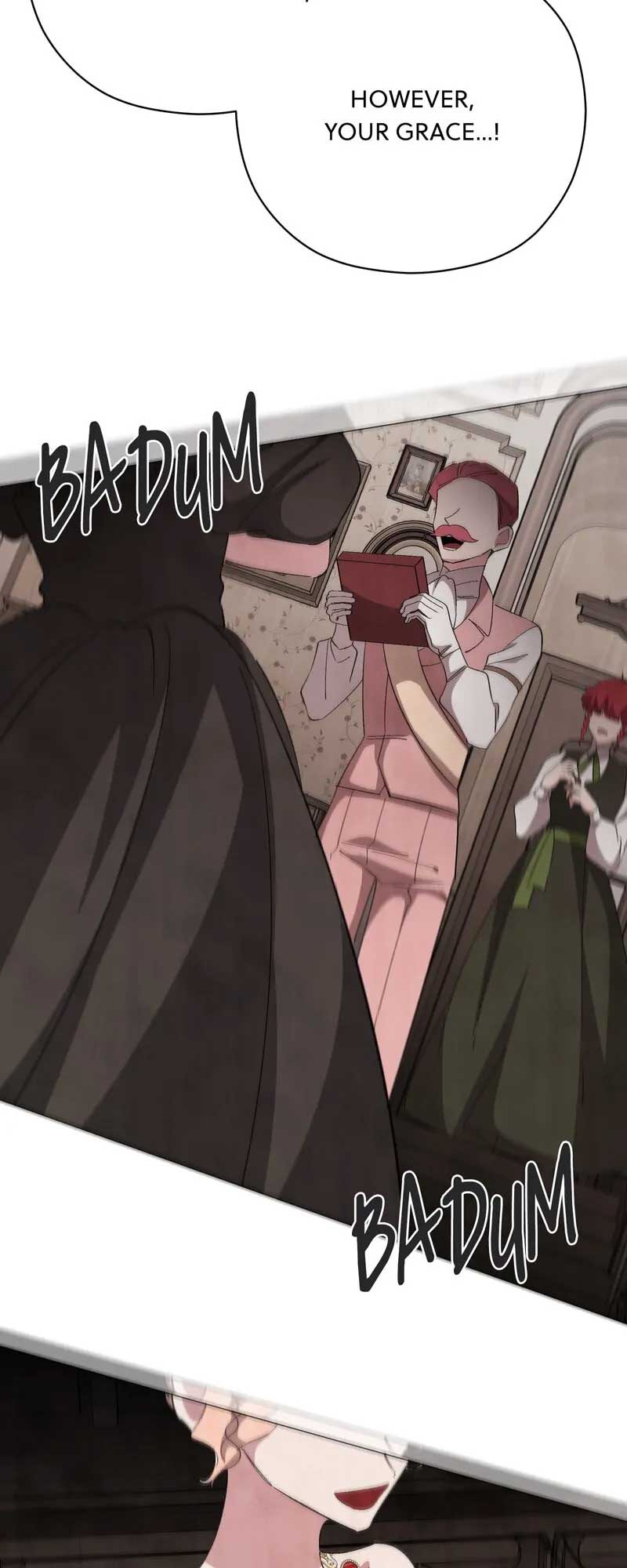 Duchess’s Lo-Fi Coffeehouse Chapter 59 - Page 53