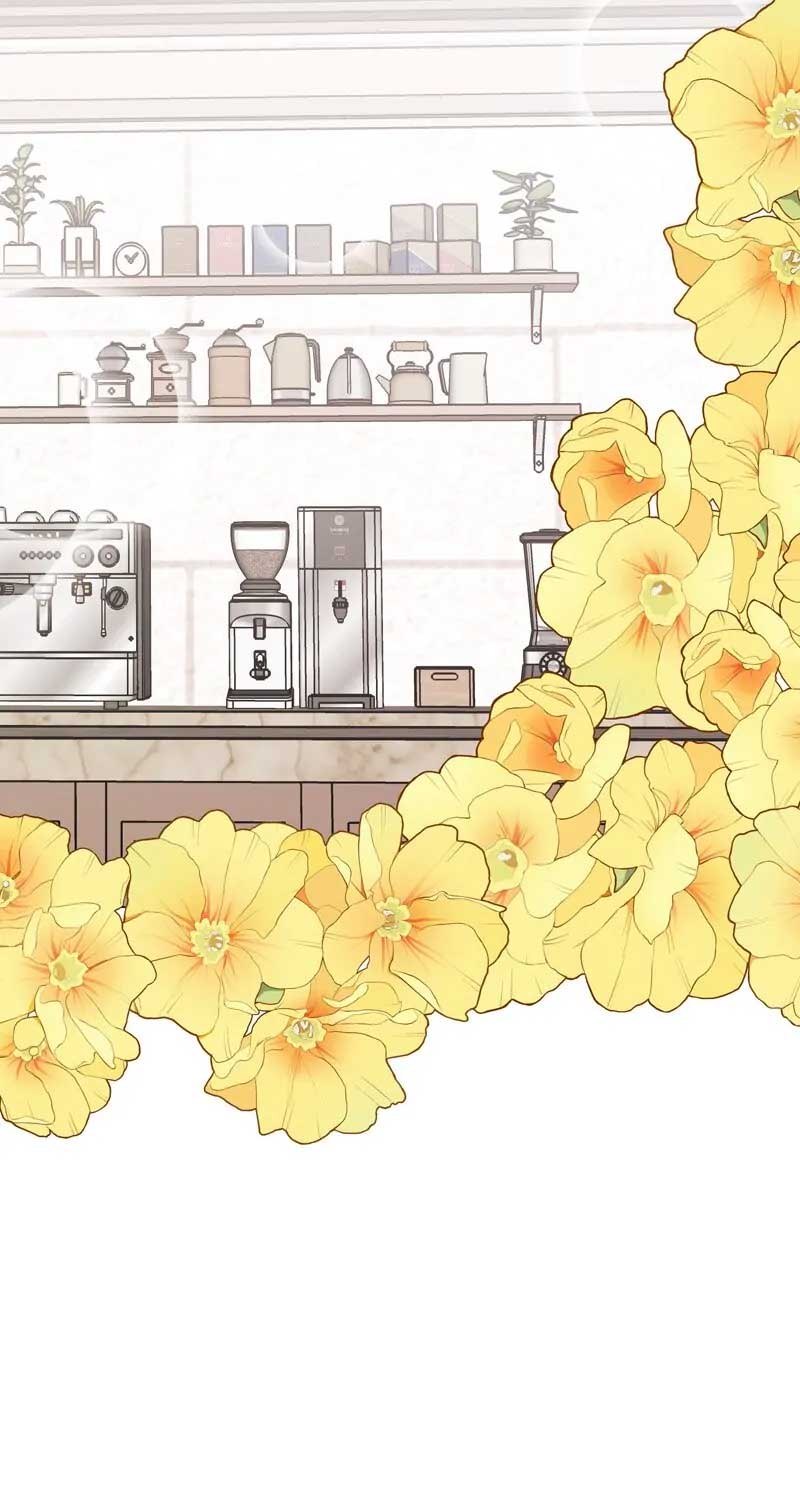 Duchess’s Lo-Fi Coffeehouse Chapter 59 - Page 62