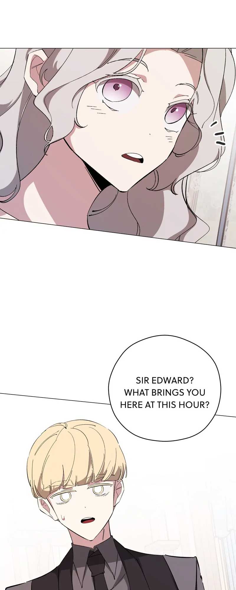 Duchess’s Lo-Fi Coffeehouse Chapter 59 - Page 66