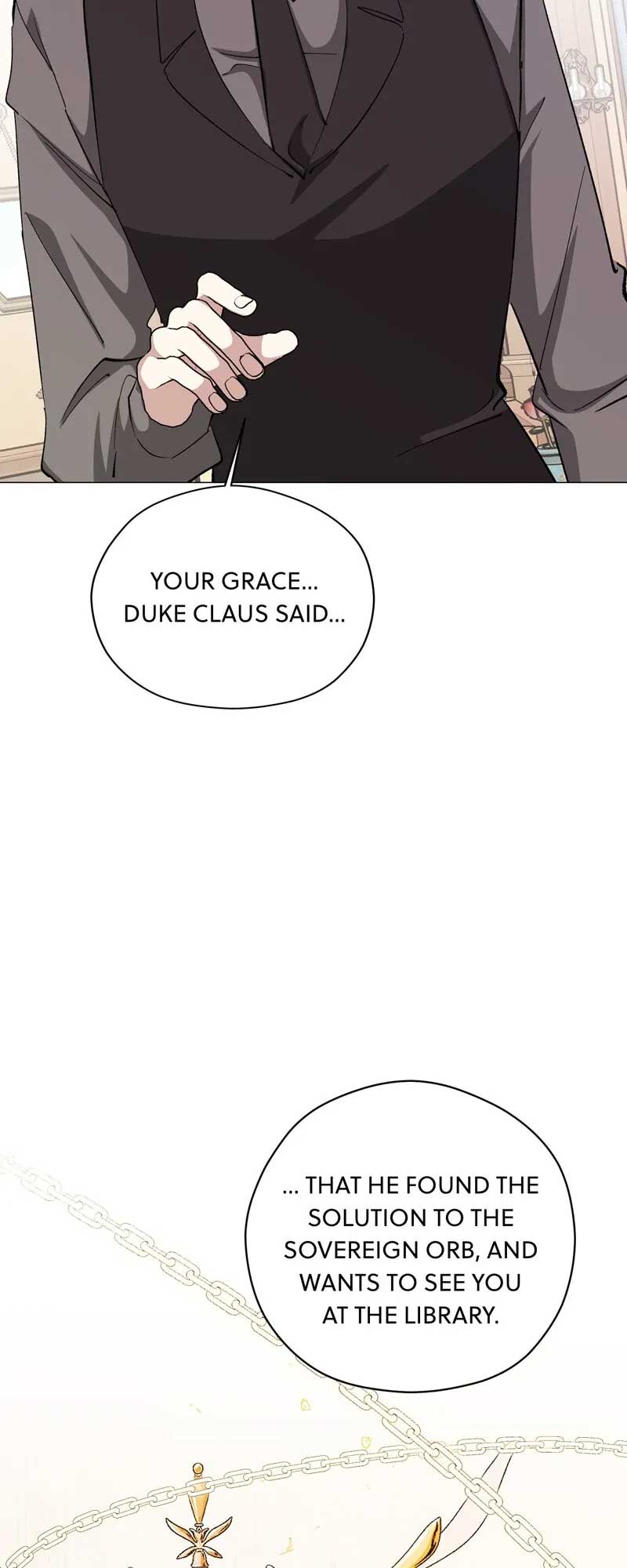 Duchess’s Lo-Fi Coffeehouse Chapter 59 - Page 67