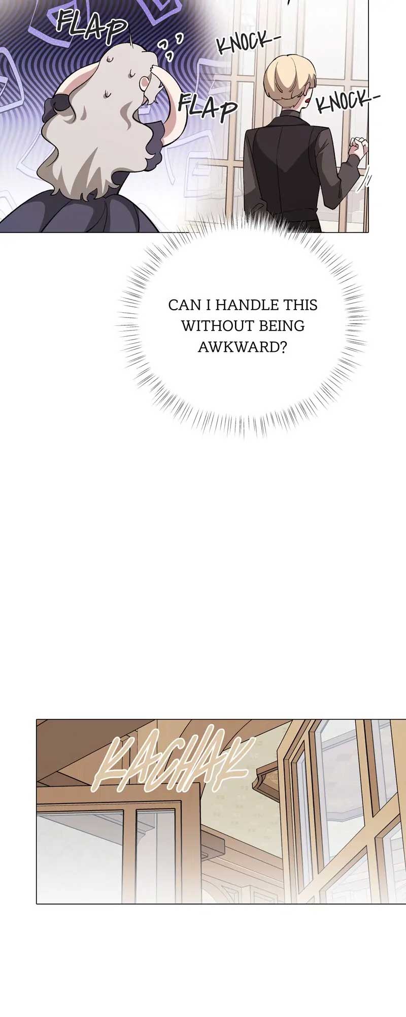 Duchess’s Lo-Fi Coffeehouse Chapter 60 - Page 5