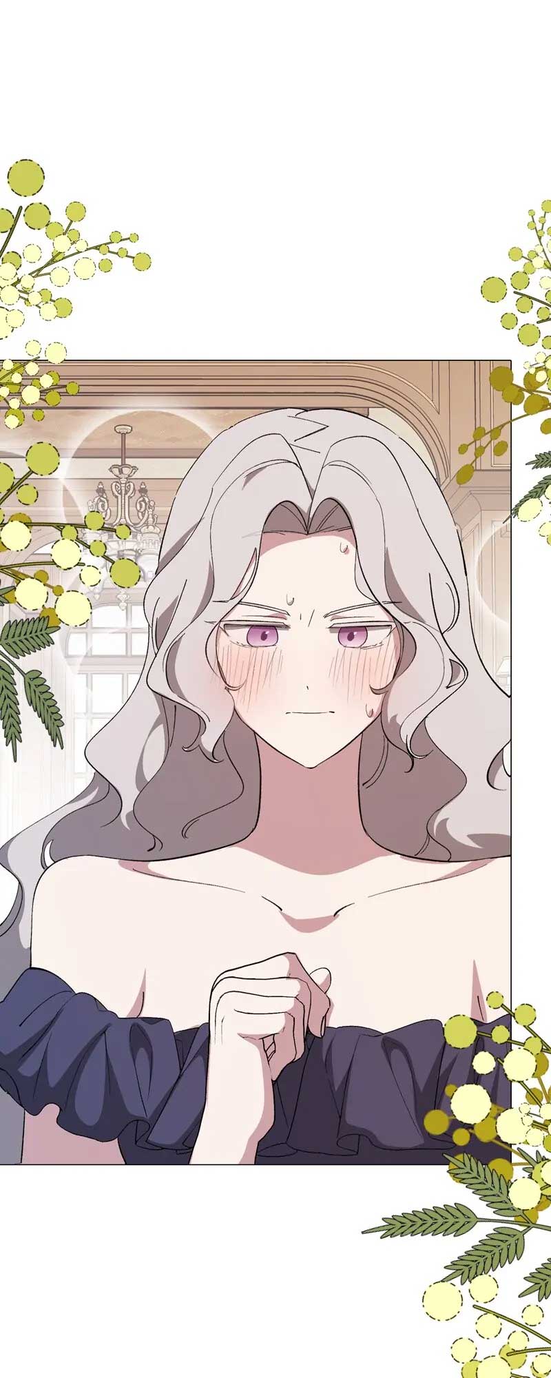 Duchess’s Lo-Fi Coffeehouse Chapter 60 - Page 9