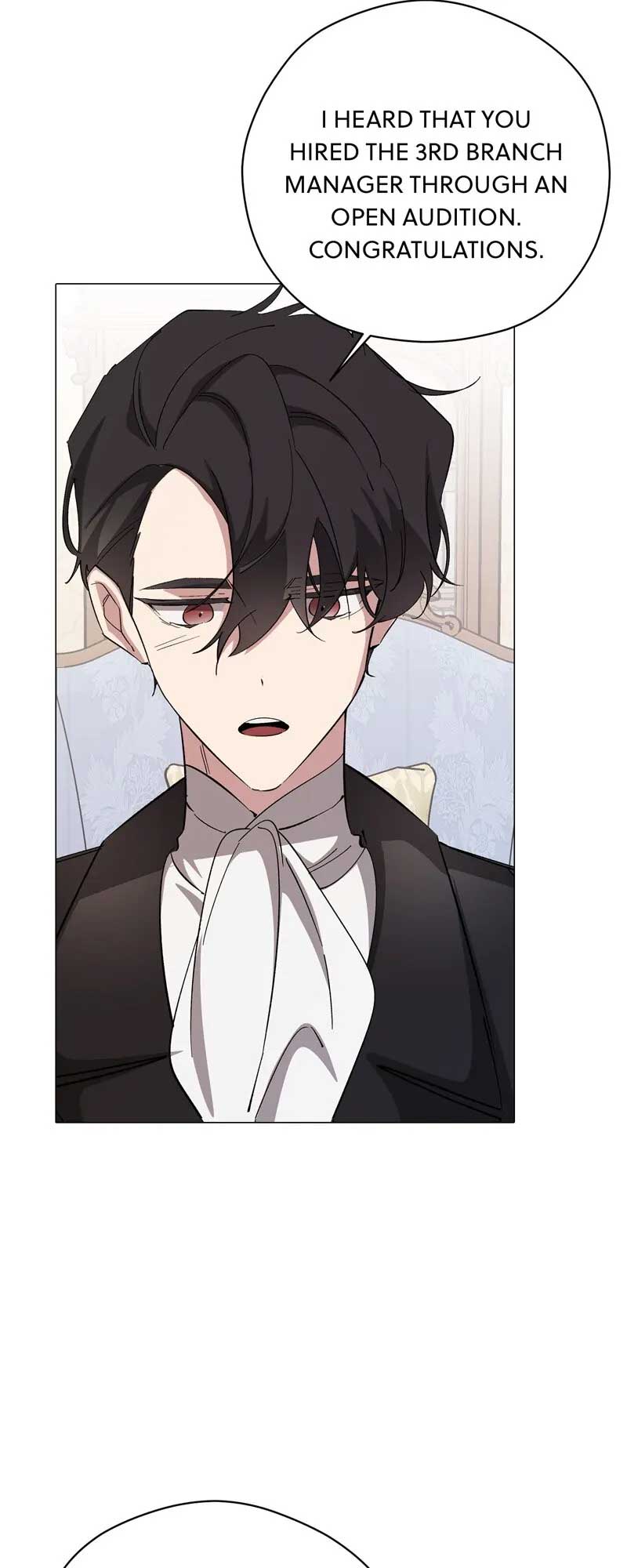 Duchess’s Lo-Fi Coffeehouse Chapter 60 - Page 12