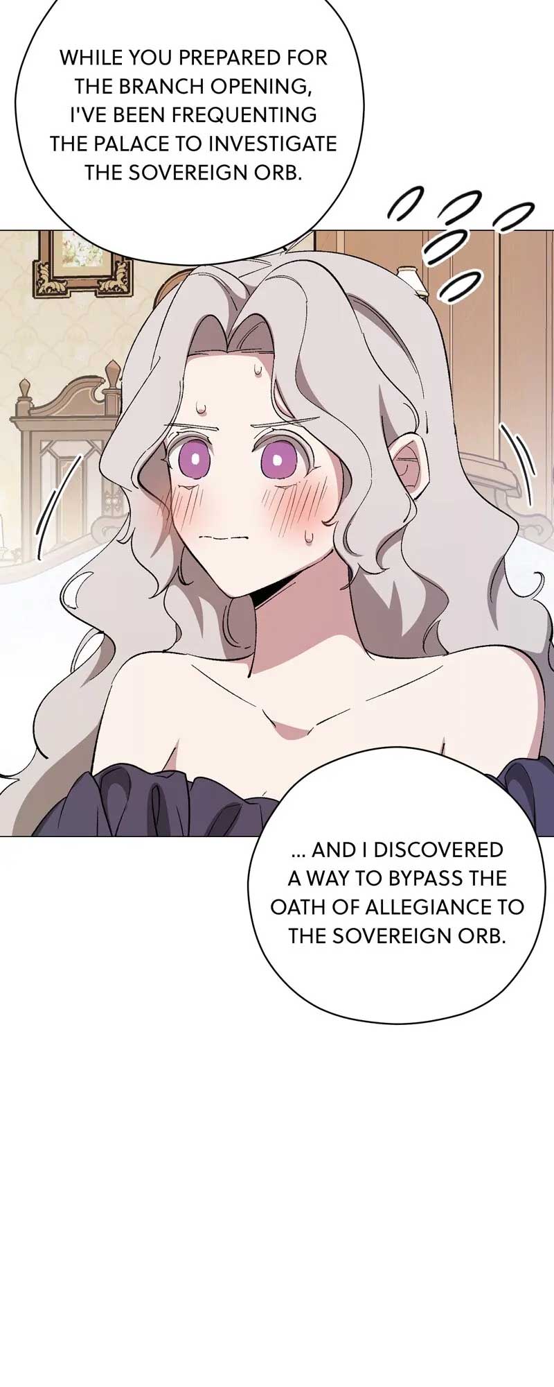 Duchess’s Lo-Fi Coffeehouse Chapter 60 - Page 13