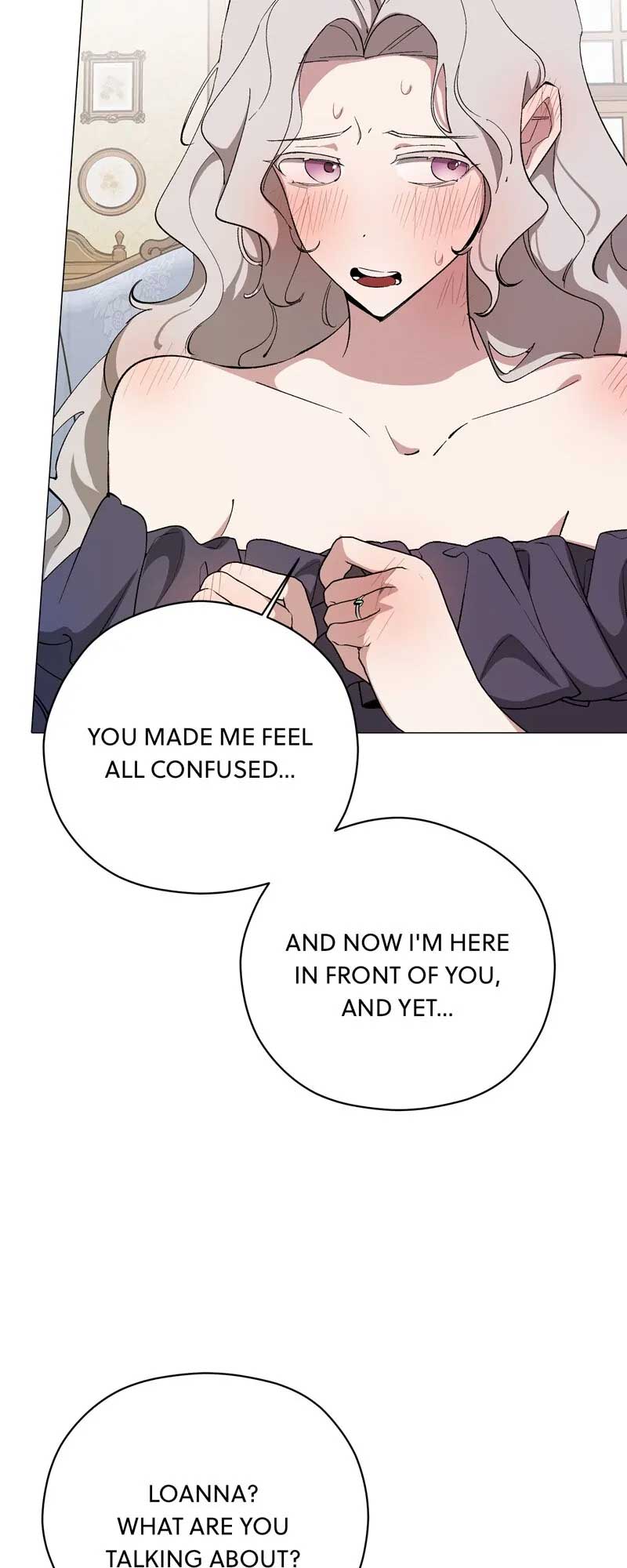 Duchess’s Lo-Fi Coffeehouse Chapter 60 - Page 17