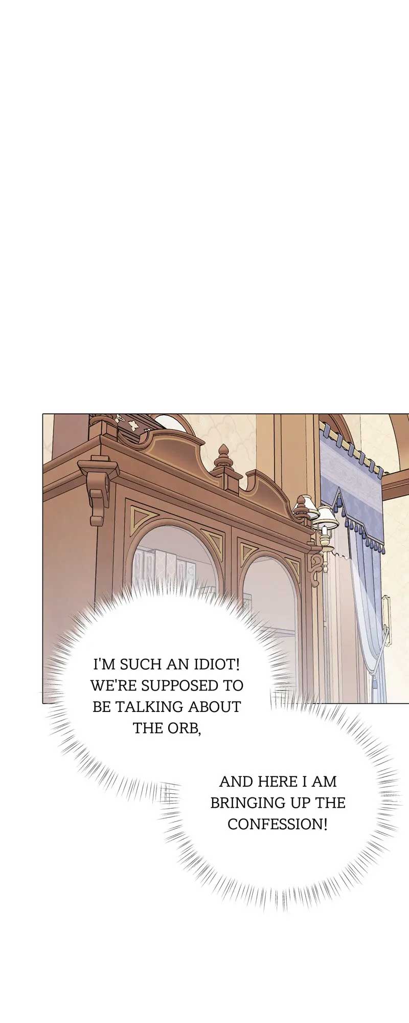 Duchess’s Lo-Fi Coffeehouse Chapter 60 - Page 21