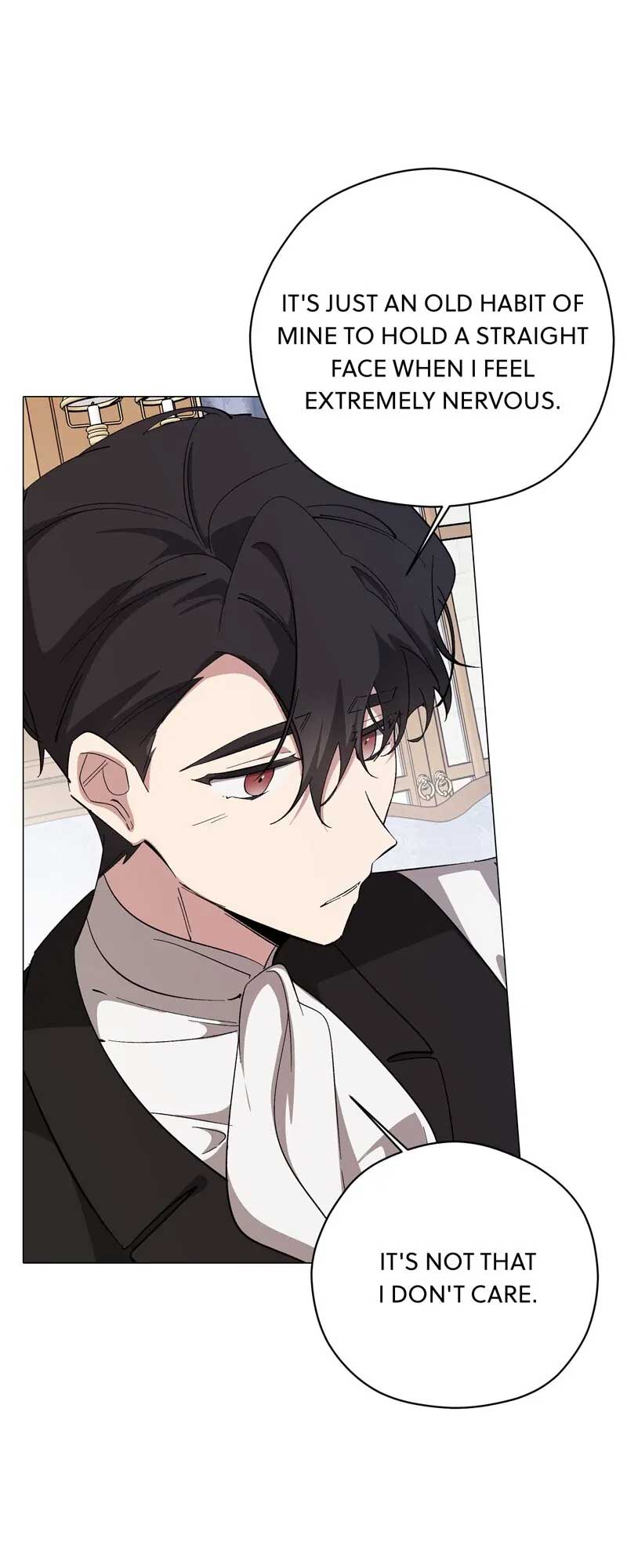 Duchess’s Lo-Fi Coffeehouse Chapter 60 - Page 24