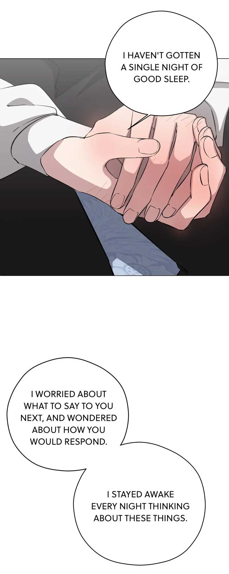 Duchess’s Lo-Fi Coffeehouse Chapter 60 - Page 26