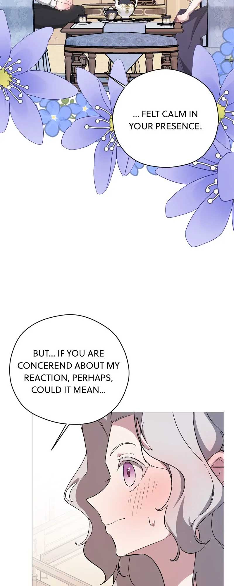 Duchess’s Lo-Fi Coffeehouse Chapter 60 - Page 28