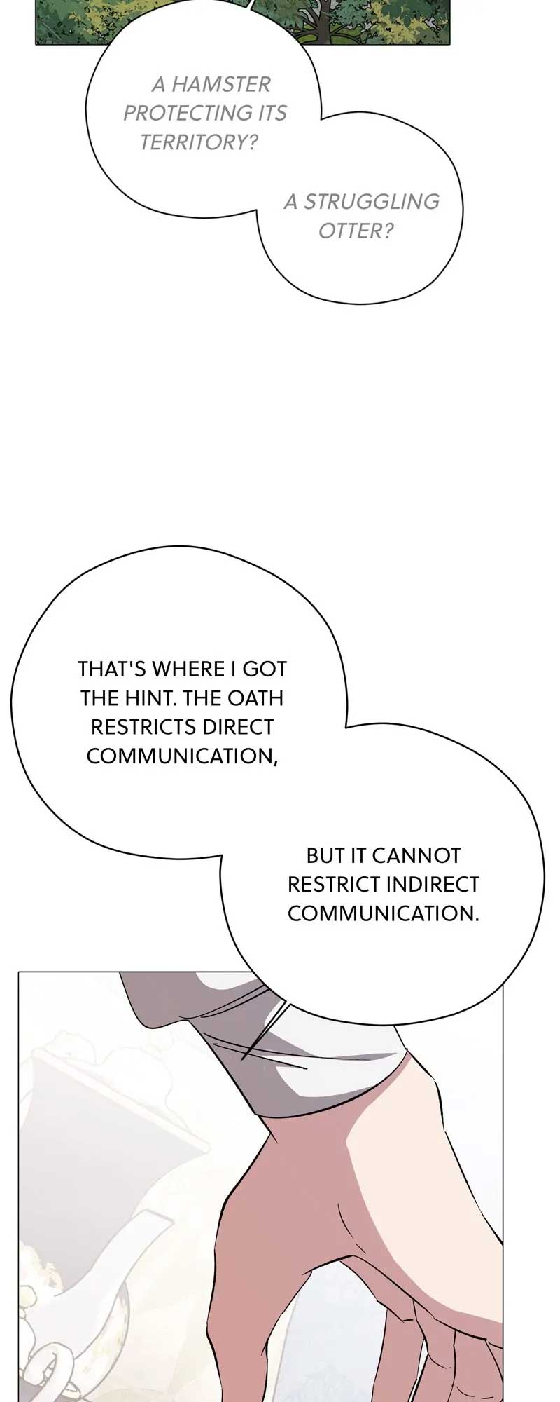 Duchess’s Lo-Fi Coffeehouse Chapter 60 - Page 36