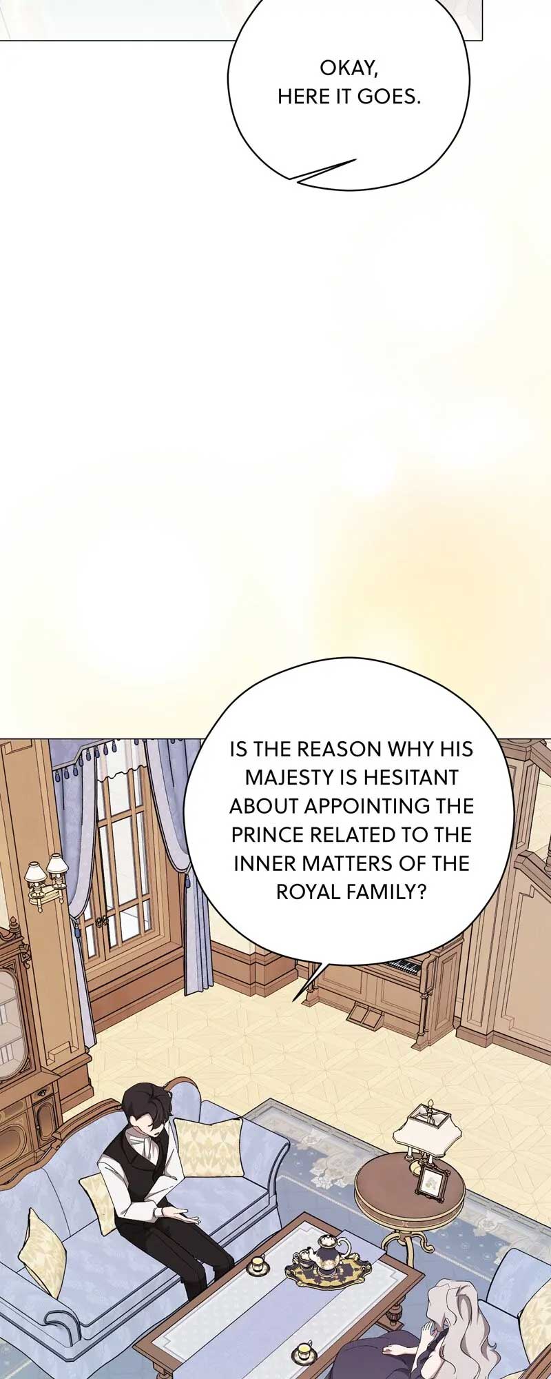 Duchess’s Lo-Fi Coffeehouse Chapter 60 - Page 41