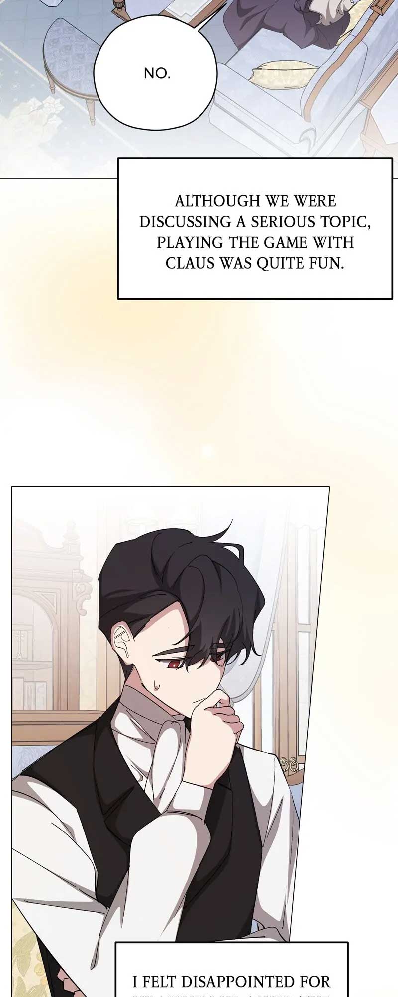 Duchess’s Lo-Fi Coffeehouse Chapter 60 - Page 42