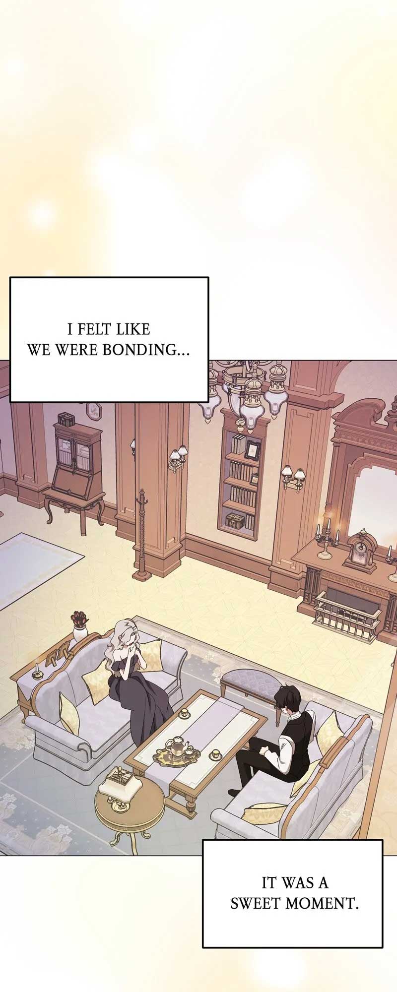 Duchess’s Lo-Fi Coffeehouse Chapter 60 - Page 44