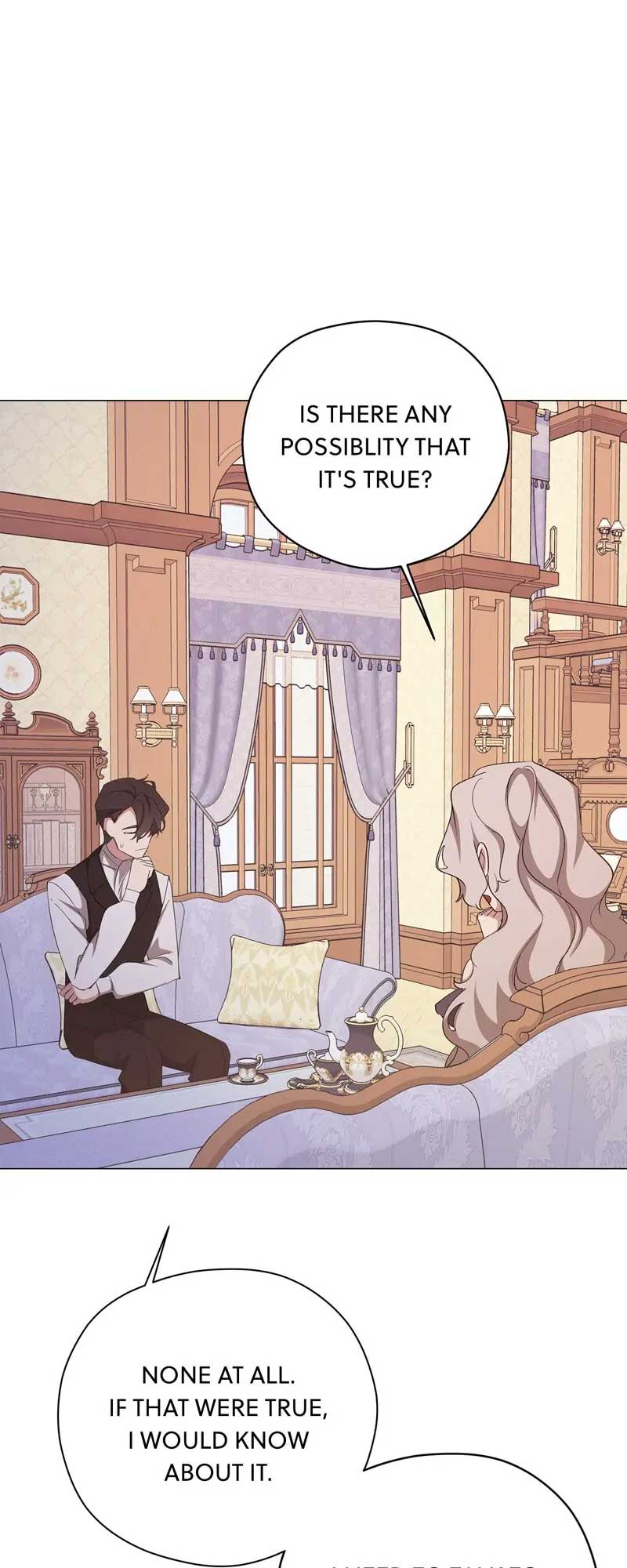 Duchess’s Lo-Fi Coffeehouse Chapter 60 - Page 49