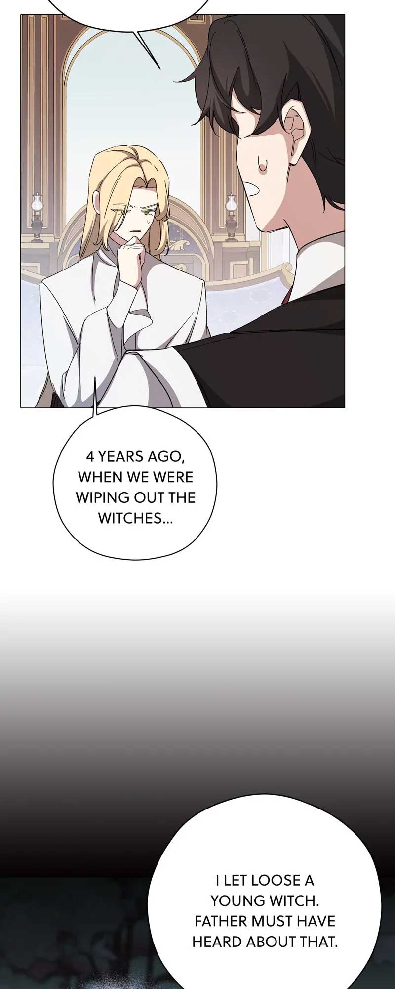 Duchess’s Lo-Fi Coffeehouse Chapter 60 - Page 57