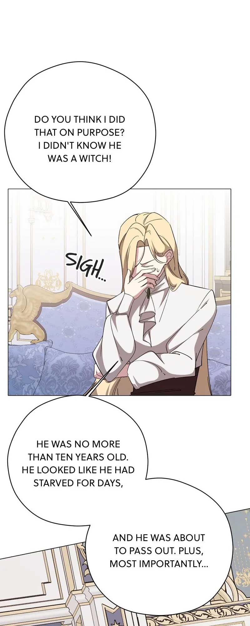 Duchess’s Lo-Fi Coffeehouse Chapter 60 - Page 60