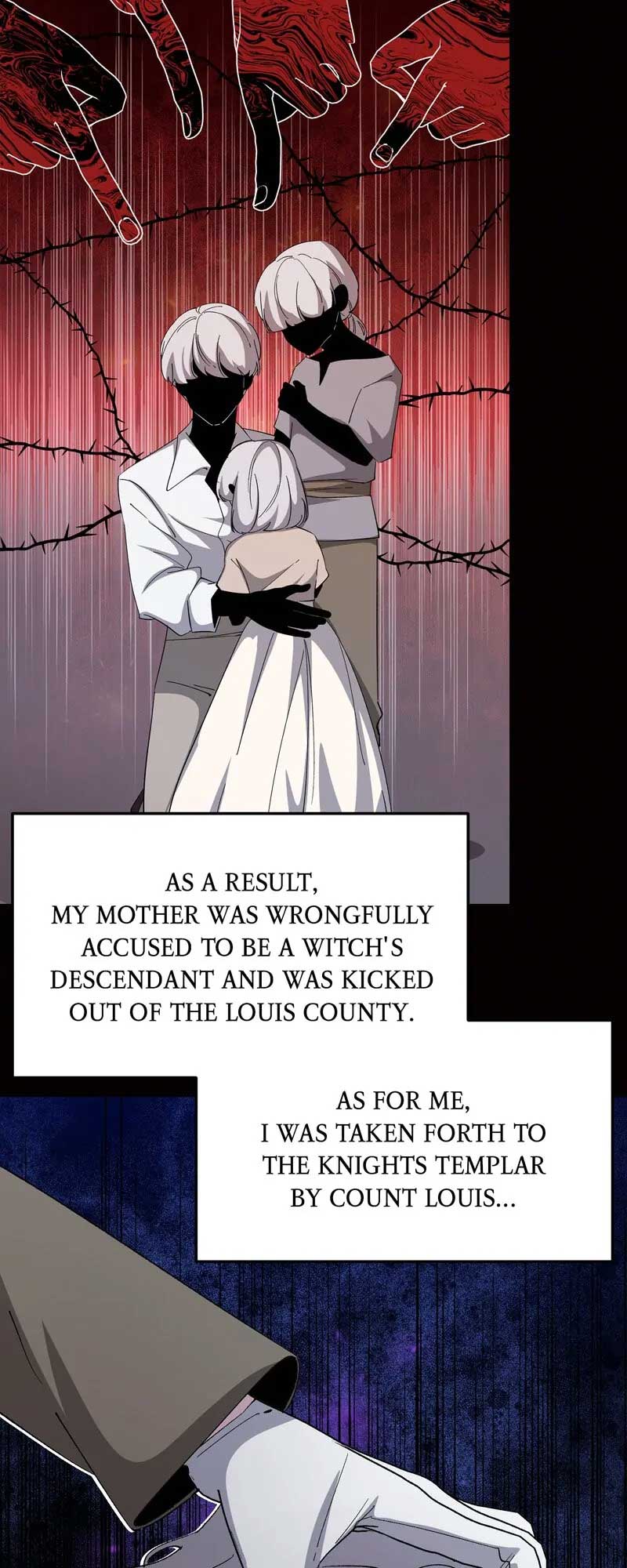 Duchess’s Lo-Fi Coffeehouse Chapter 61 - Page 4