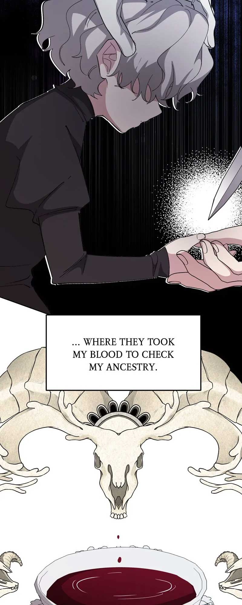 Duchess’s Lo-Fi Coffeehouse Chapter 61 - Page 5