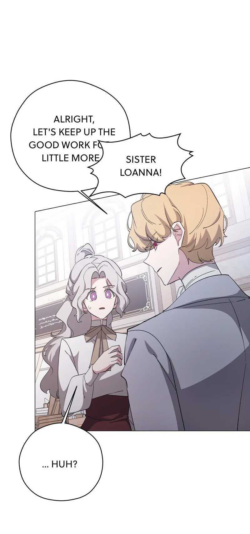 Duchess’s Lo-Fi Coffeehouse Chapter 61 - Page 15