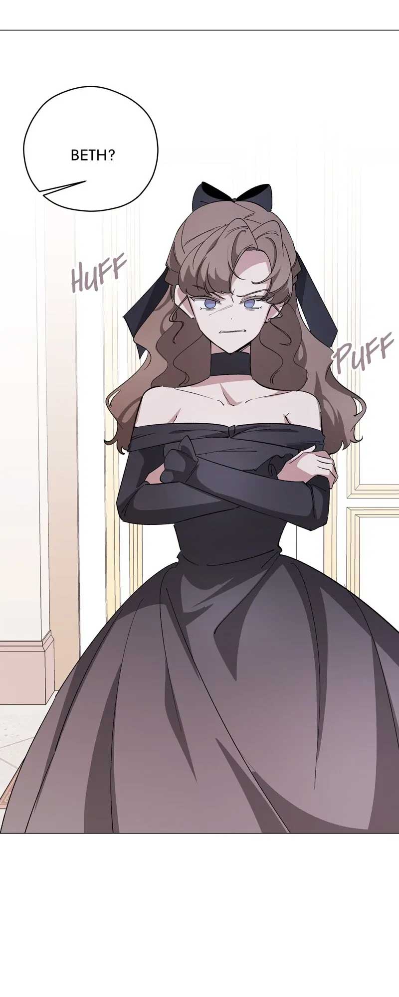 Duchess’s Lo-Fi Coffeehouse Chapter 61 - Page 16