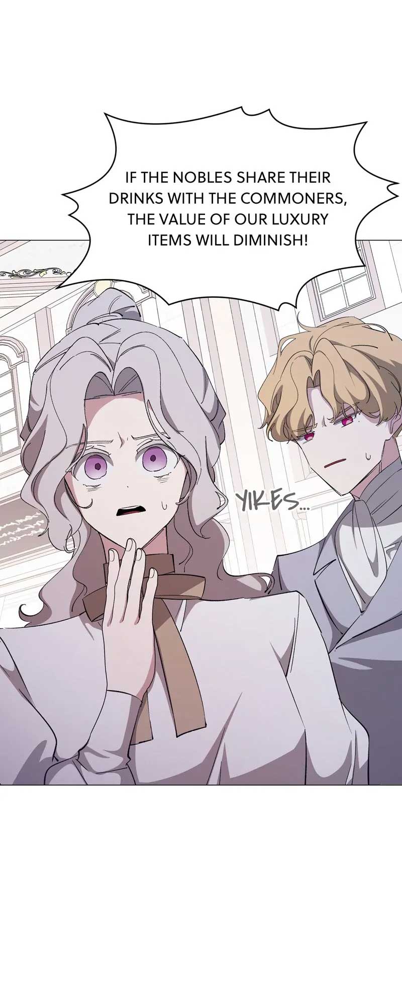 Duchess’s Lo-Fi Coffeehouse Chapter 61 - Page 21