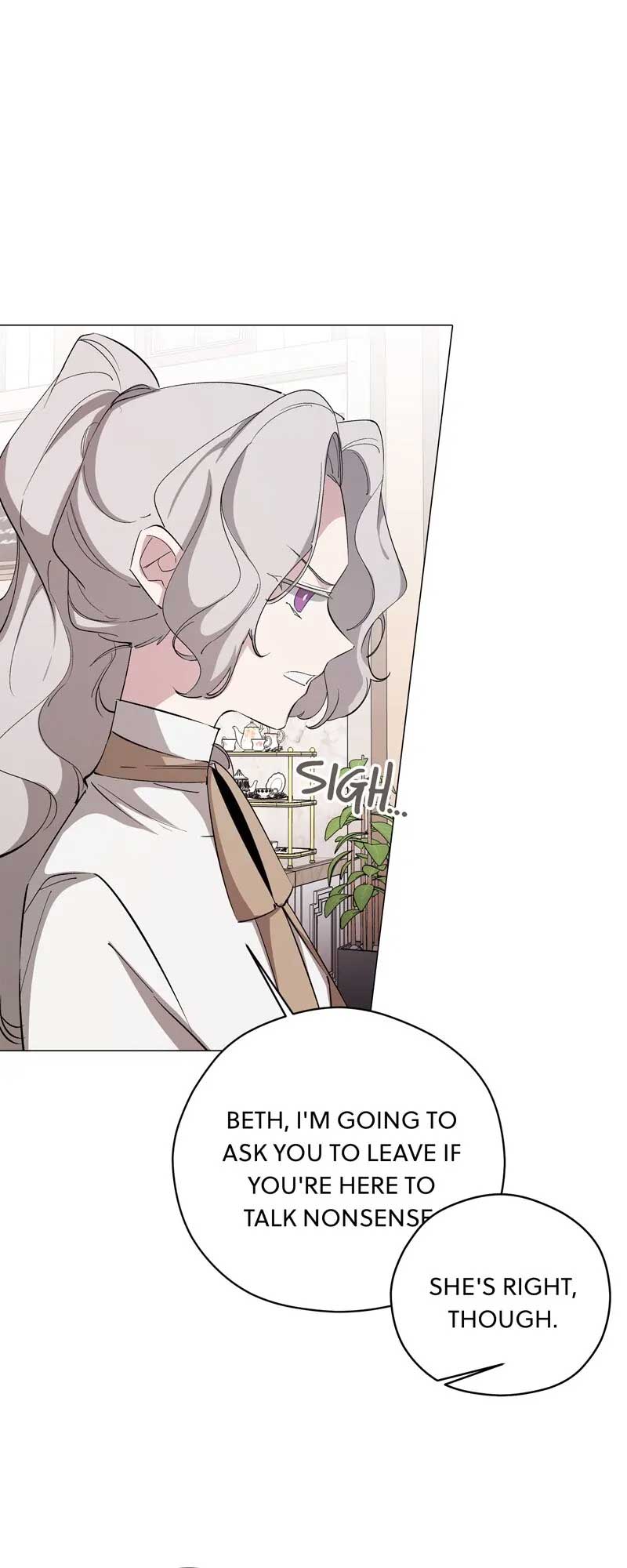 Duchess’s Lo-Fi Coffeehouse Chapter 61 - Page 22