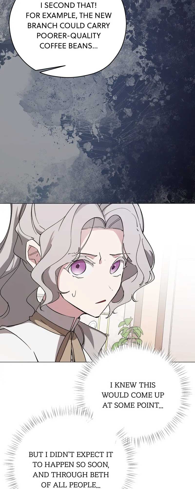 Duchess’s Lo-Fi Coffeehouse Chapter 61 - Page 25