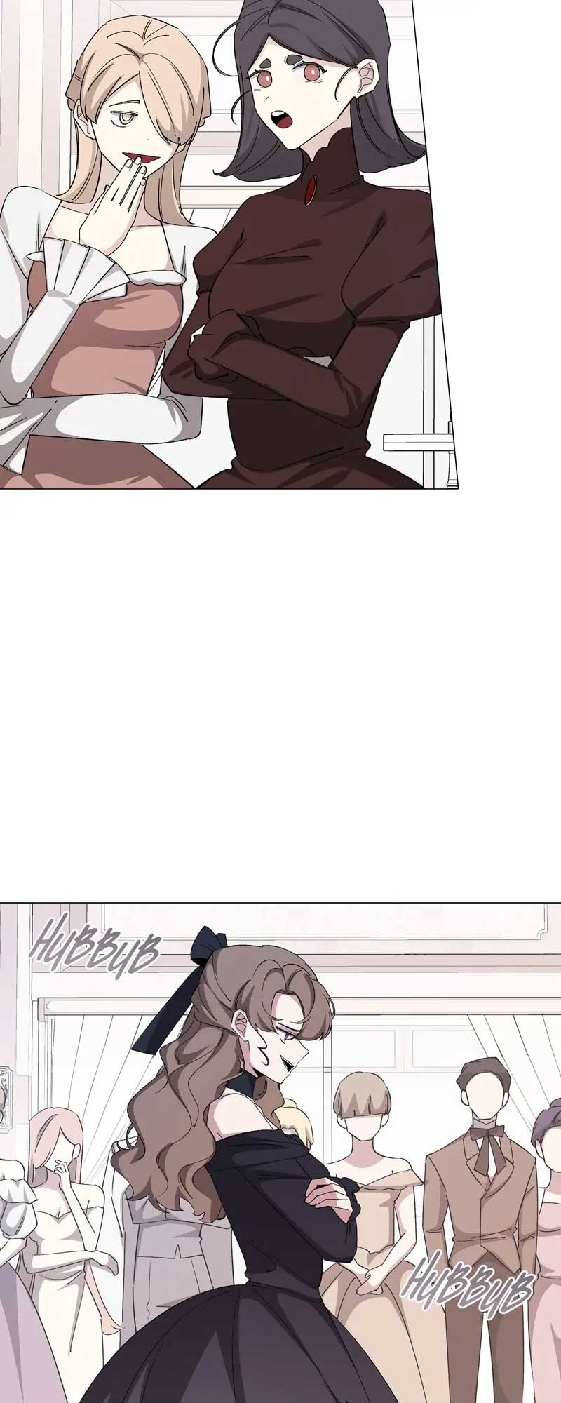 Duchess’s Lo-Fi Coffeehouse Chapter 61 - Page 29