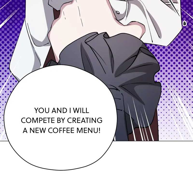 Duchess’s Lo-Fi Coffeehouse Chapter 61 - Page 31