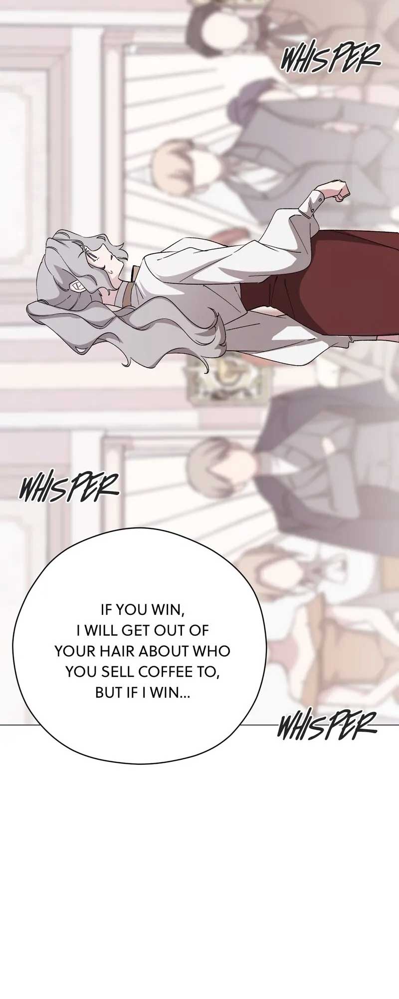 Duchess’s Lo-Fi Coffeehouse Chapter 61 - Page 33