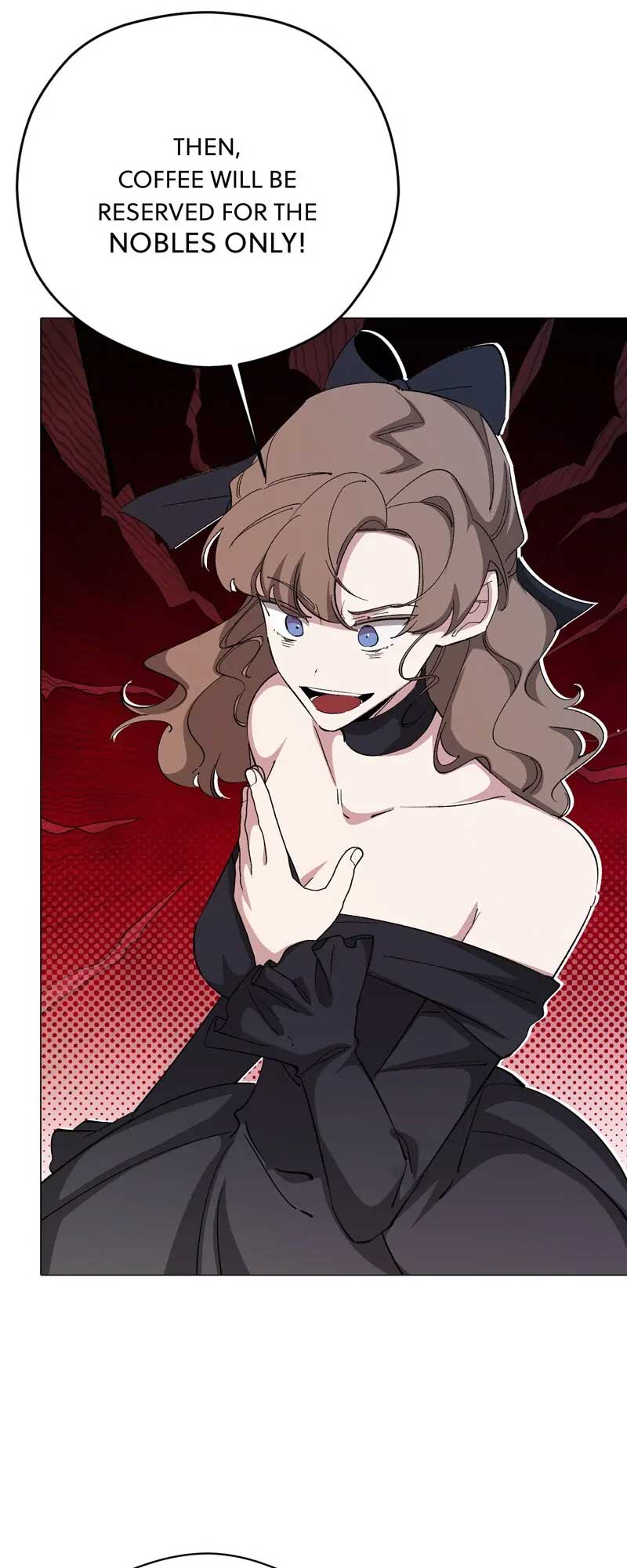 Duchess’s Lo-Fi Coffeehouse Chapter 61 - Page 34