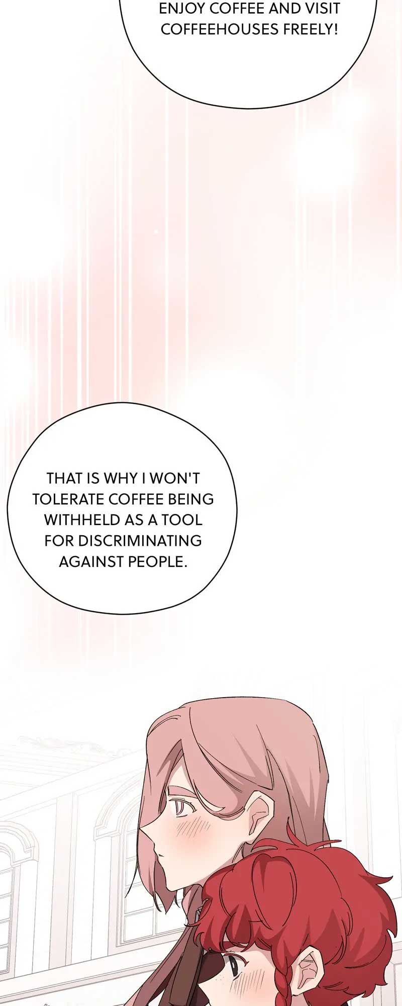 Duchess’s Lo-Fi Coffeehouse Chapter 61 - Page 38