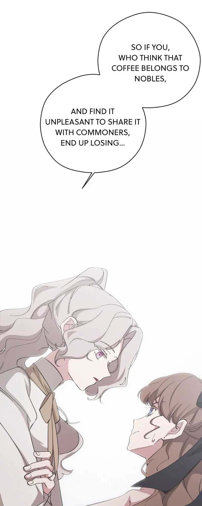 Duchess’s Lo-Fi Coffeehouse Chapter 61 - Page 40