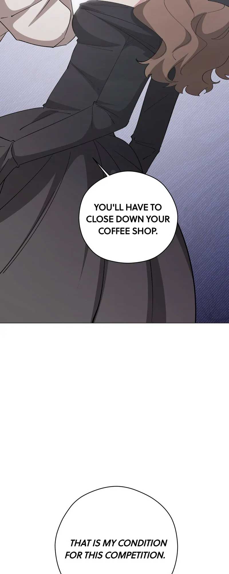 Duchess’s Lo-Fi Coffeehouse Chapter 61 - Page 41