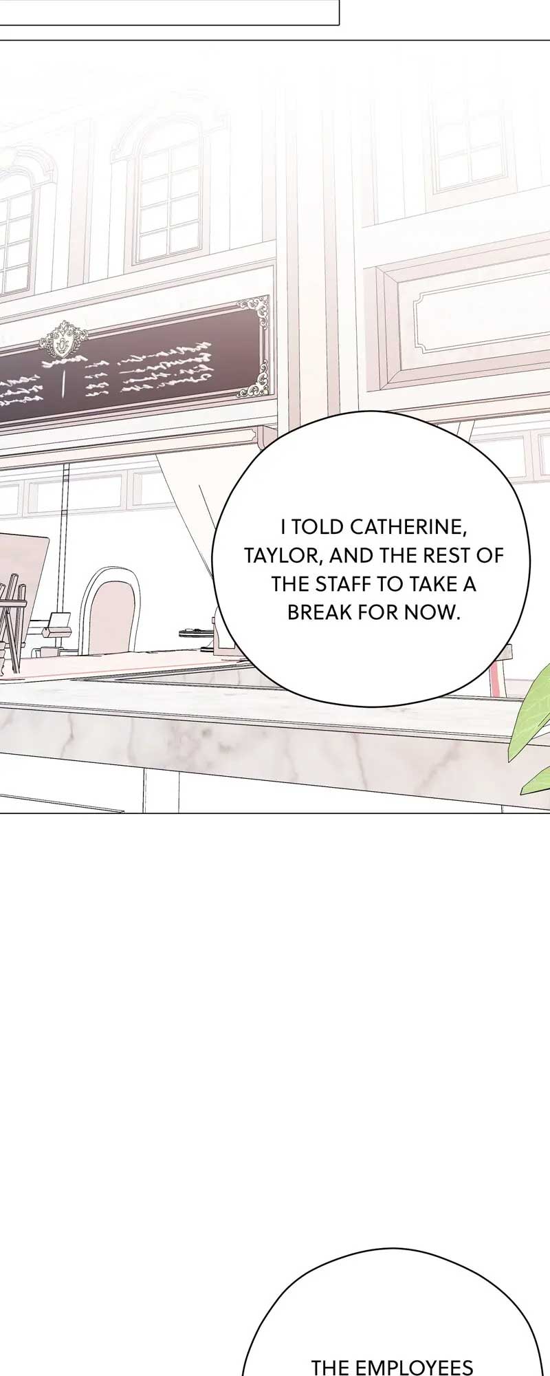 Duchess’s Lo-Fi Coffeehouse Chapter 61 - Page 43