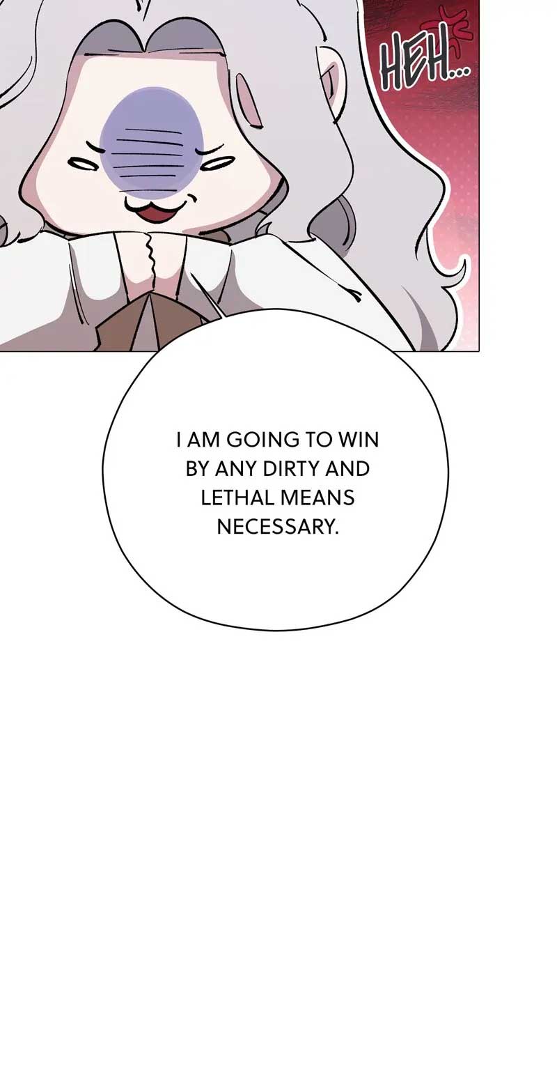 Duchess’s Lo-Fi Coffeehouse Chapter 61 - Page 47