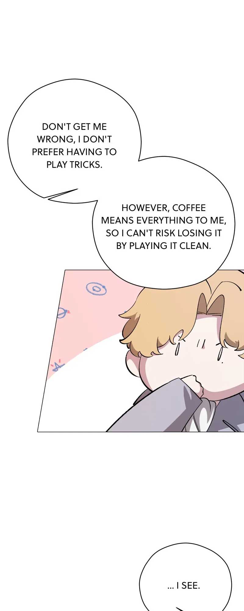 Duchess’s Lo-Fi Coffeehouse Chapter 61 - Page 48