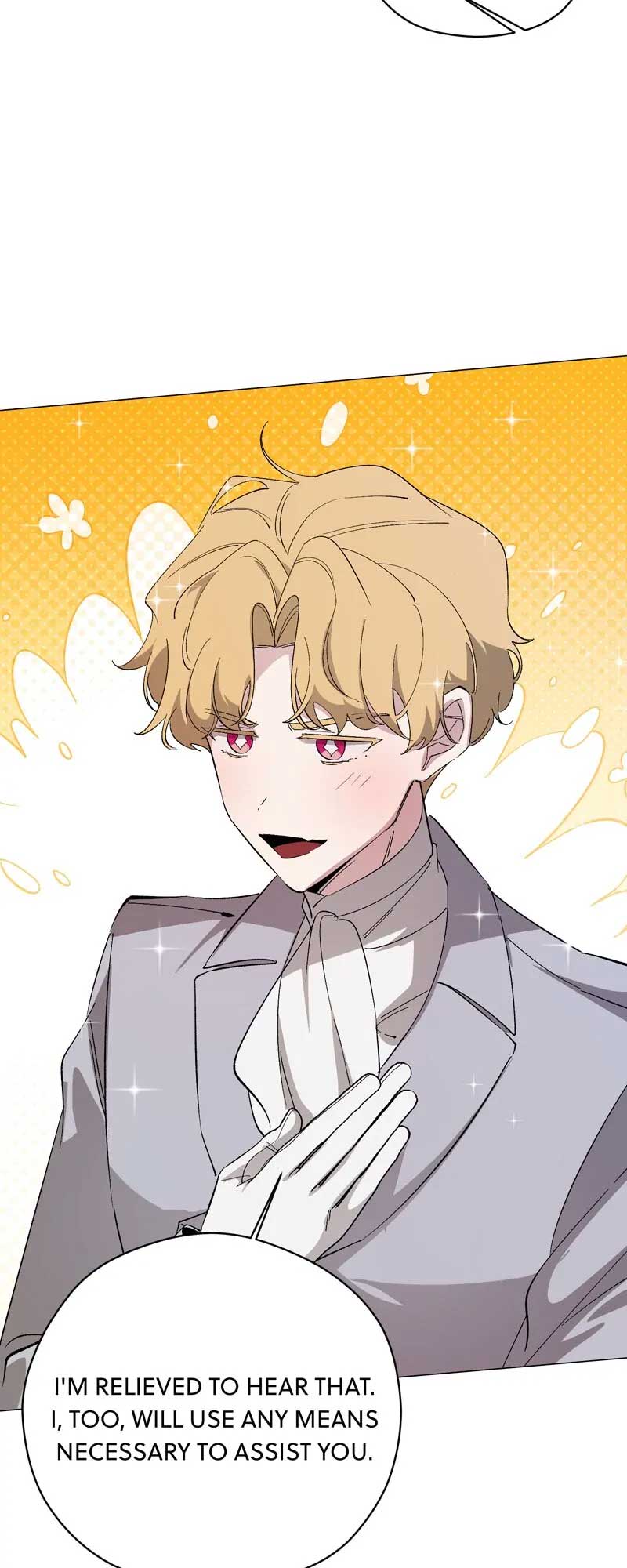 Duchess’s Lo-Fi Coffeehouse Chapter 61 - Page 49