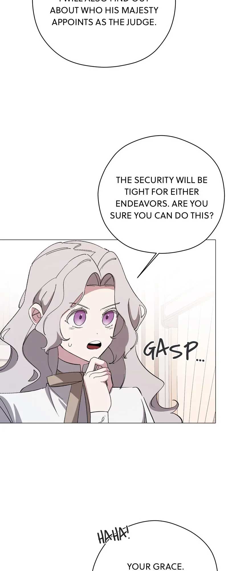 Duchess’s Lo-Fi Coffeehouse Chapter 61 - Page 51