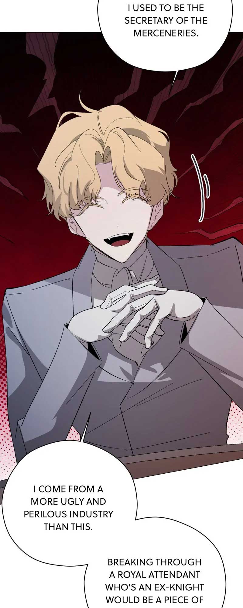 Duchess’s Lo-Fi Coffeehouse Chapter 61 - Page 52