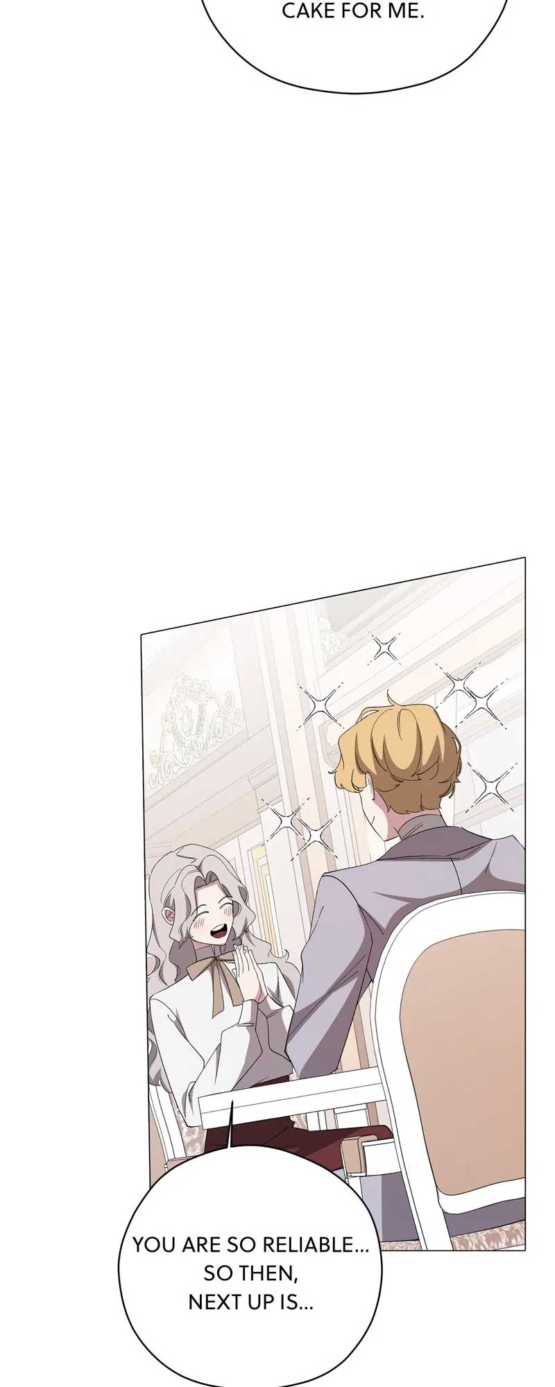 Duchess’s Lo-Fi Coffeehouse Chapter 61 - Page 53