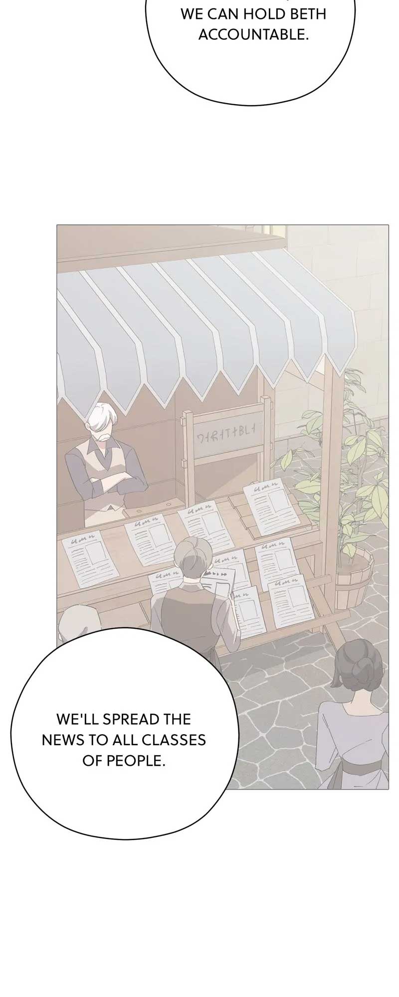 Duchess’s Lo-Fi Coffeehouse Chapter 61 - Page 55