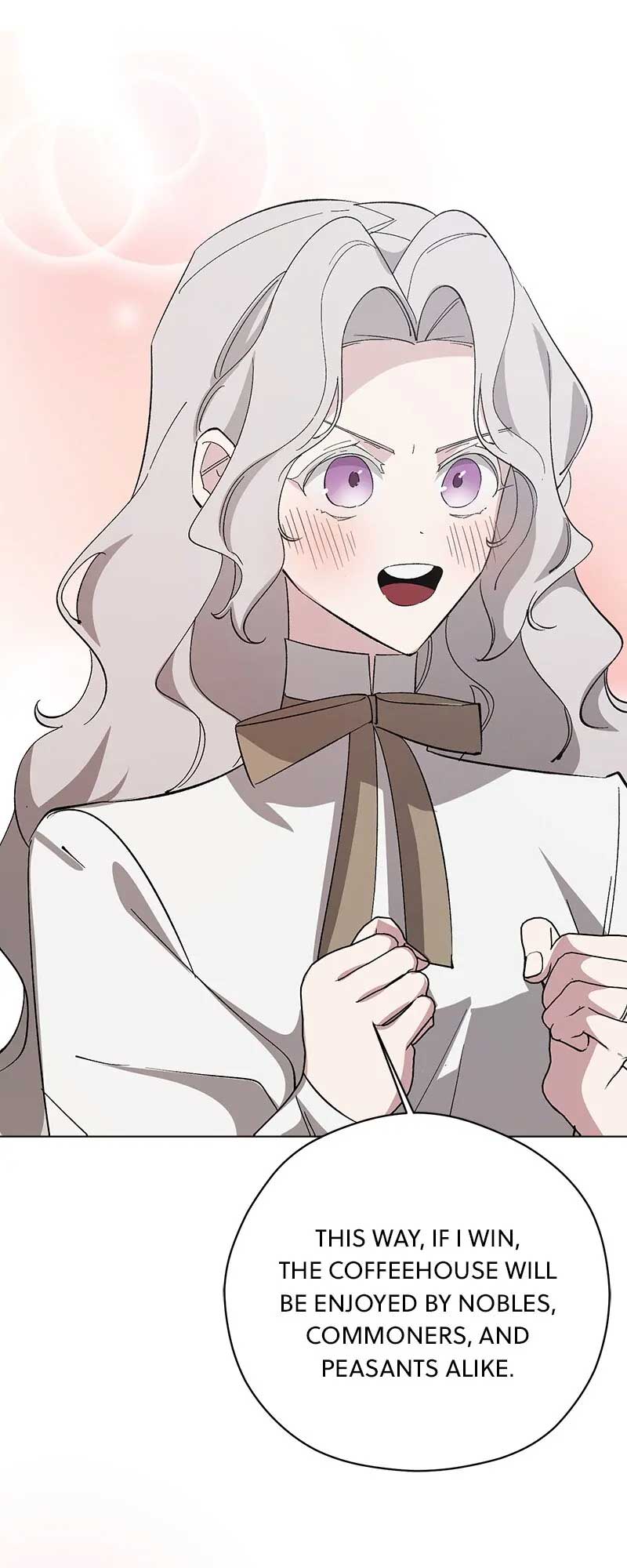 Duchess’s Lo-Fi Coffeehouse Chapter 61 - Page 56