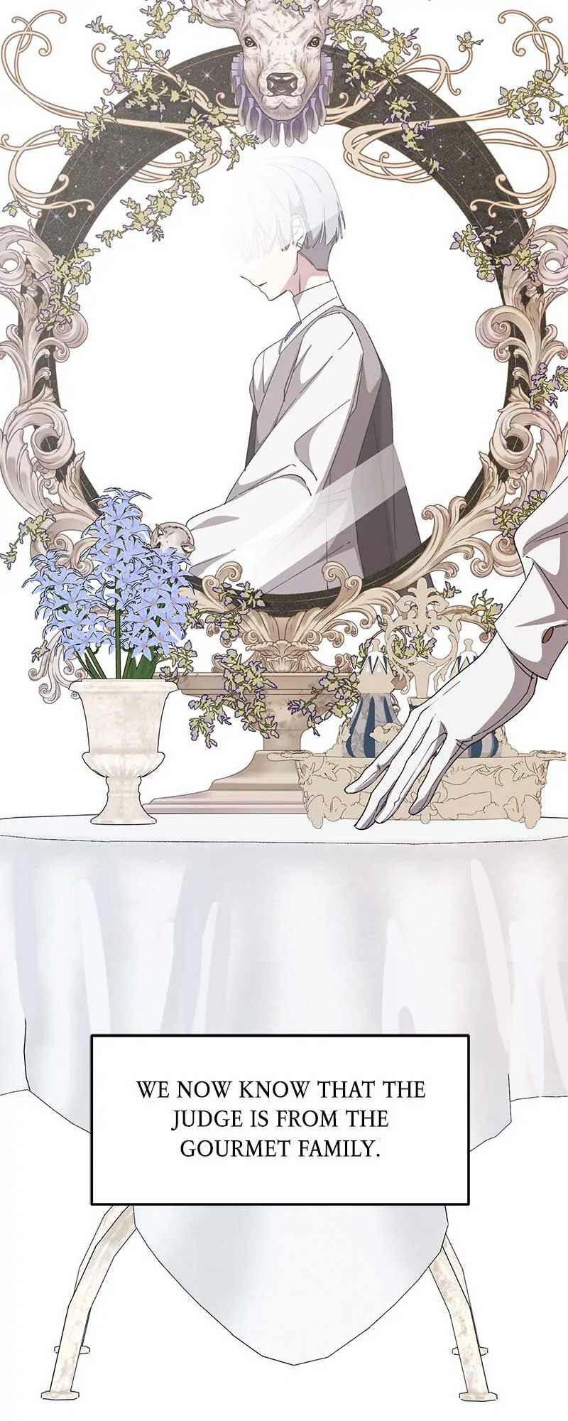 Duchess’s Lo-Fi Coffeehouse Chapter 61 - Page 61