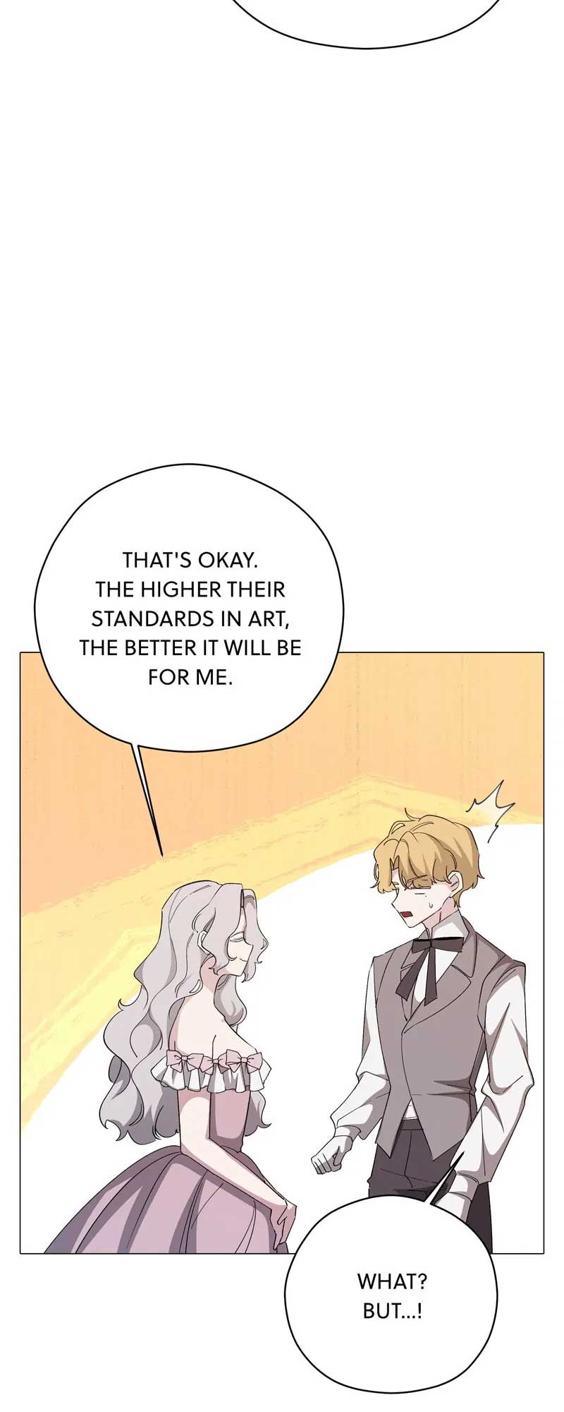 Duchess’s Lo-Fi Coffeehouse Chapter 61 - Page 64