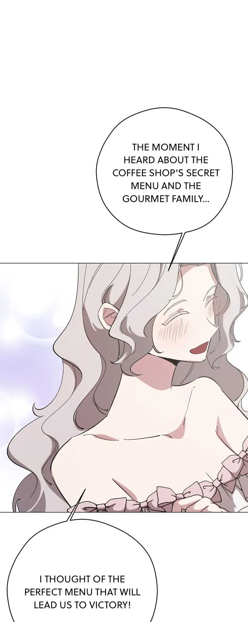 Duchess’s Lo-Fi Coffeehouse Chapter 61 - Page 65